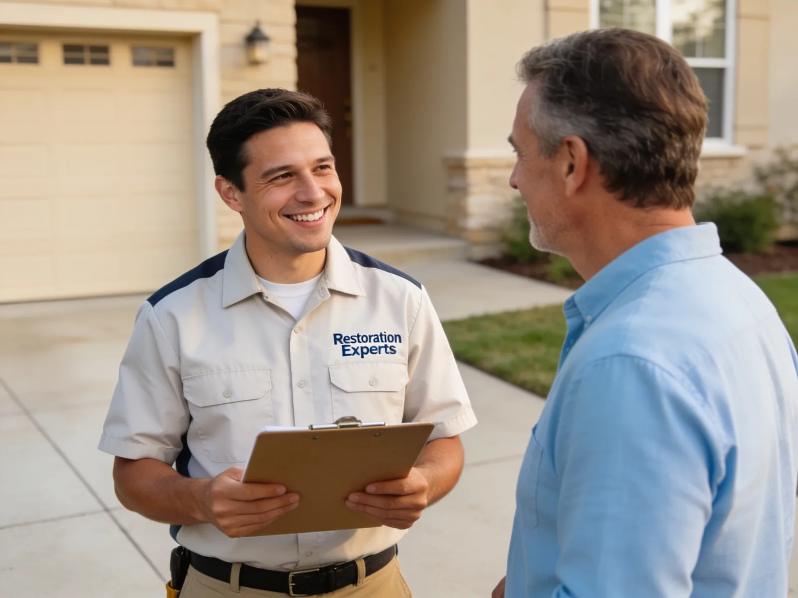 Water Damage Cleanup Quincy, WA FAQs
